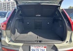 2024 Volvo XC40 Plus Dark Theme