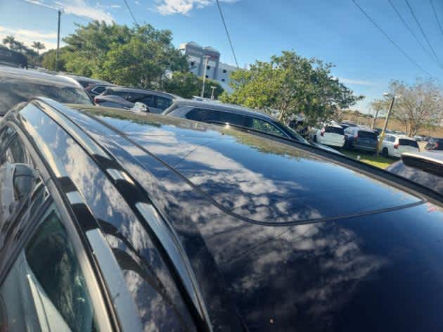 2024 Volvo XC40 Plus Dark Theme