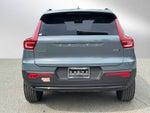 2023 Volvo XC40 Plus Dark Theme