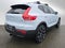 2025 Volvo XC40 Ultra Dark Theme