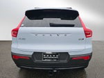 2025 Volvo XC40 Ultra Dark Theme