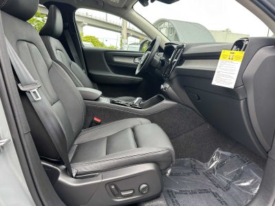 2026 Volvo XC40 Ultra