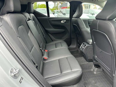 2026 Volvo XC40 Ultra