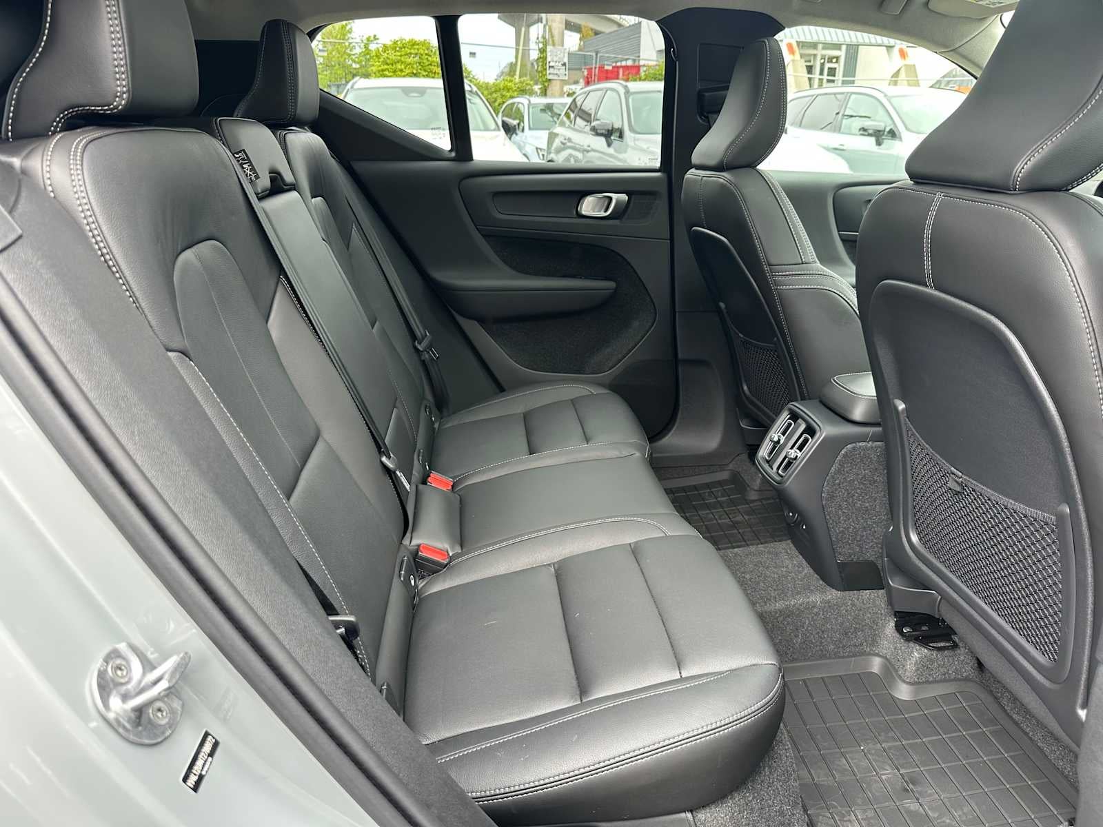 2026 Volvo XC40 Ultra