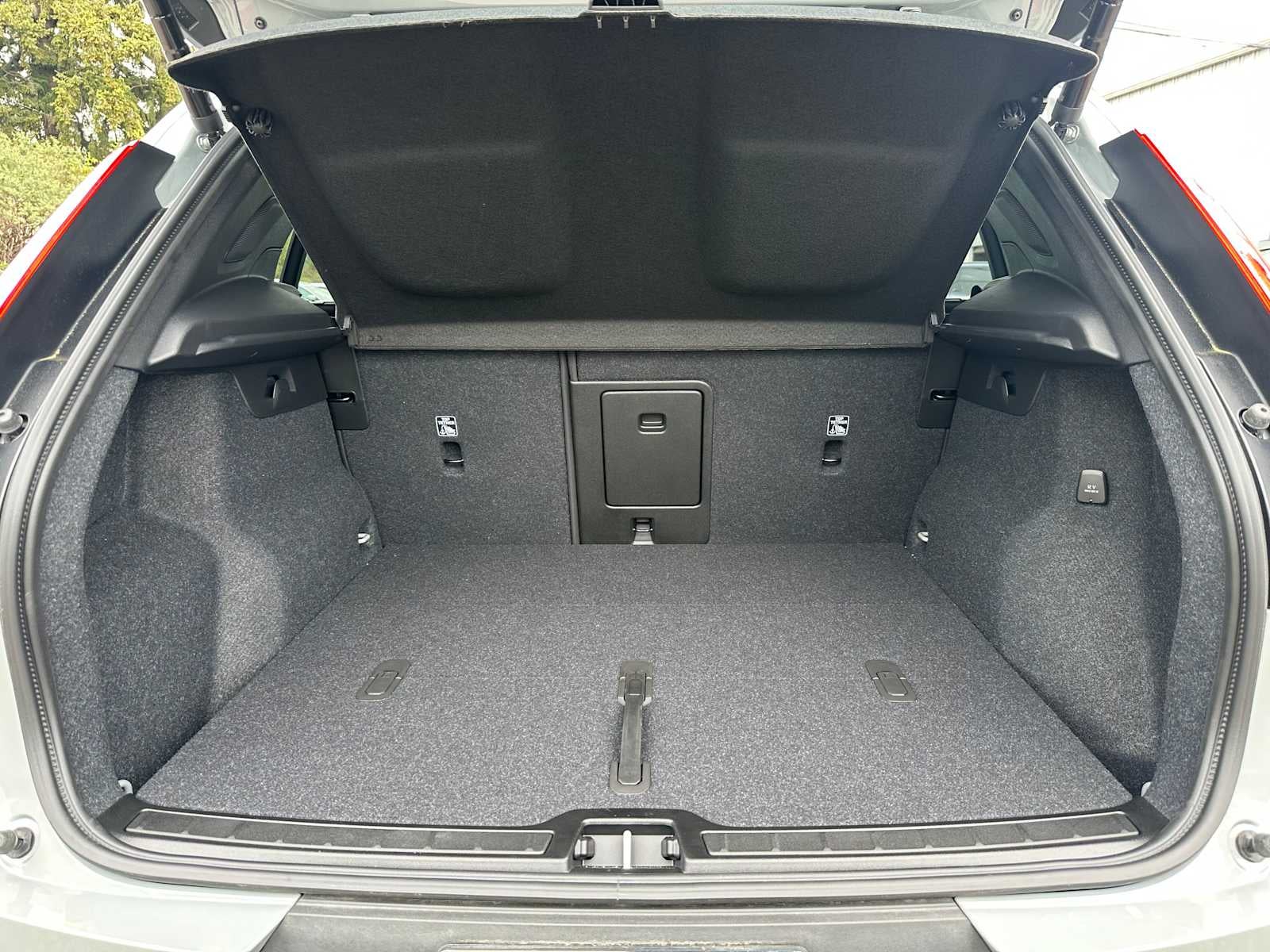 2026 Volvo XC40 Ultra
