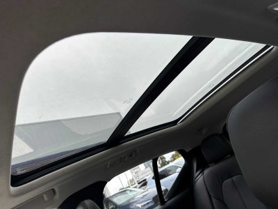2026 Volvo XC40 Ultra