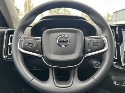 2026 Volvo XC40 Ultra