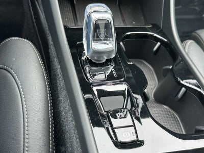 2026 Volvo XC40 Ultra