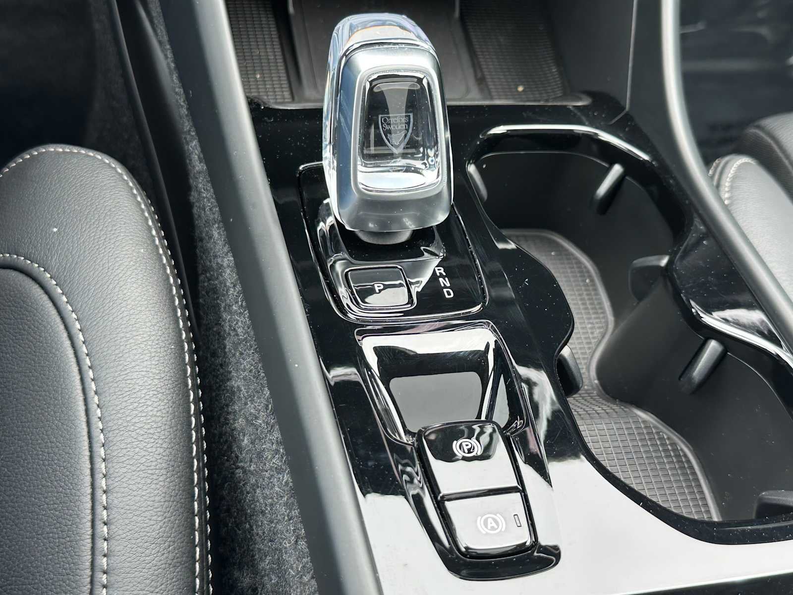 2026 Volvo XC40 Ultra