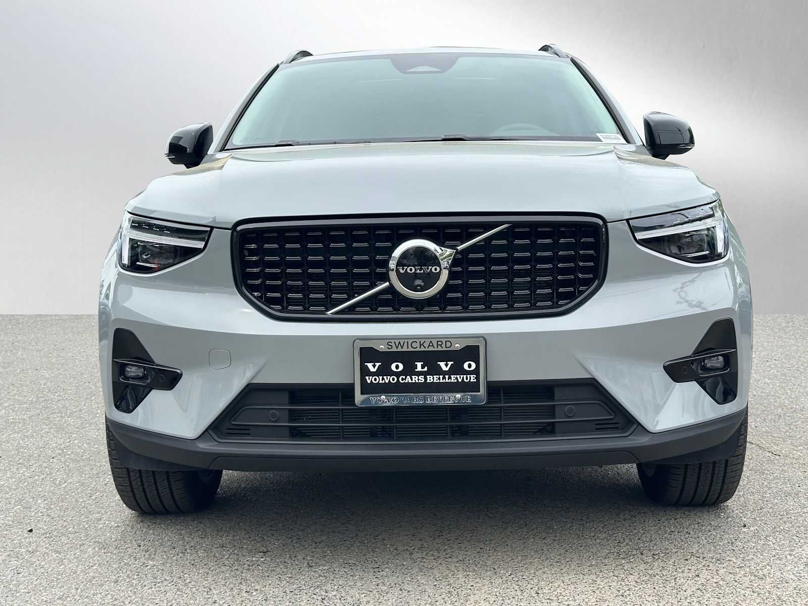2026 Volvo XC40 Ultra