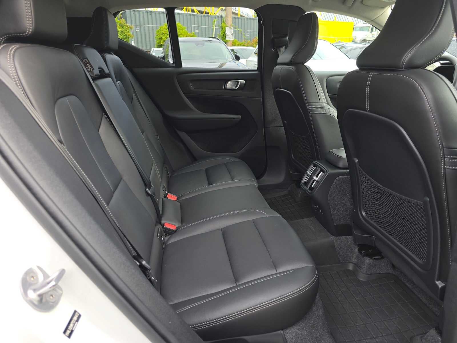 2026 Volvo XC40 Ultra