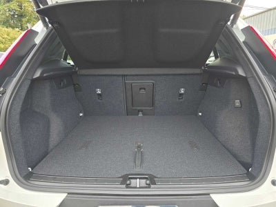 2026 Volvo XC40 Ultra