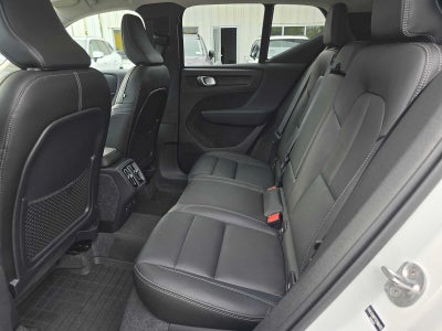 2026 Volvo XC40 Ultra