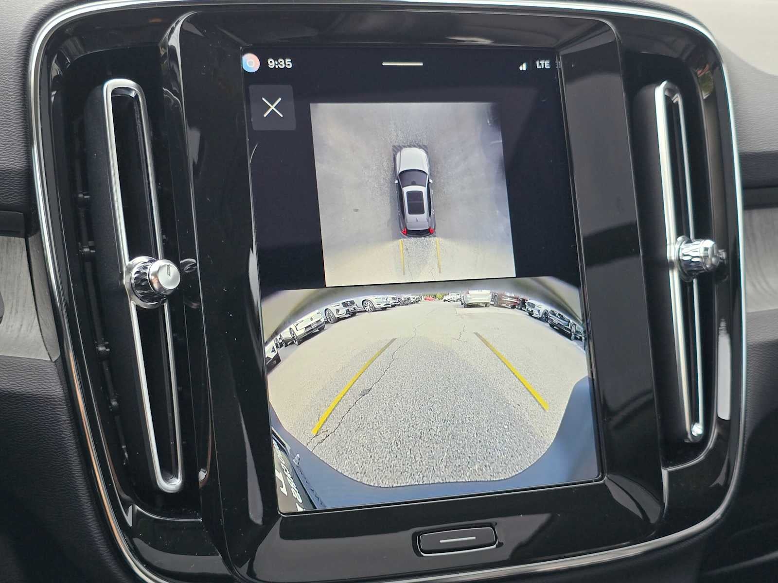 2026 Volvo XC40 Ultra