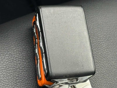 2025 Volvo XC40 Ultra Dark Theme