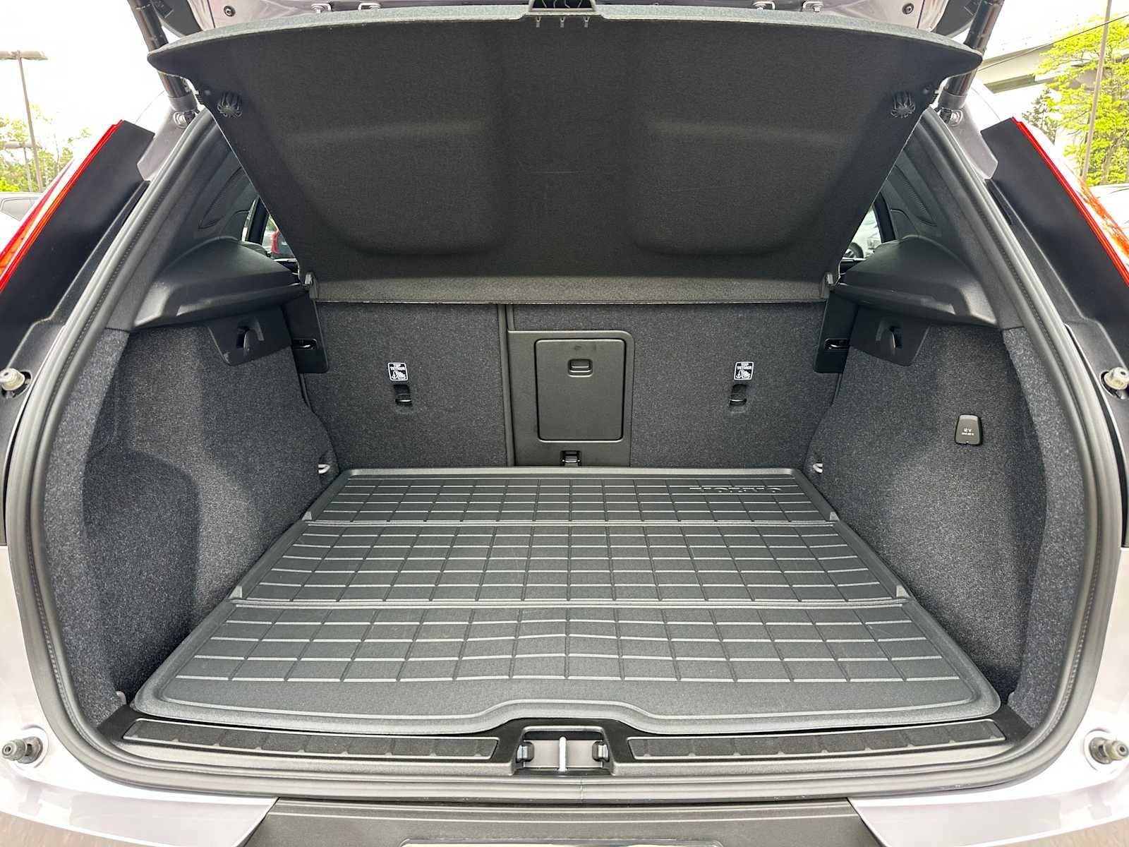 2026 Volvo XC40 Ultra
