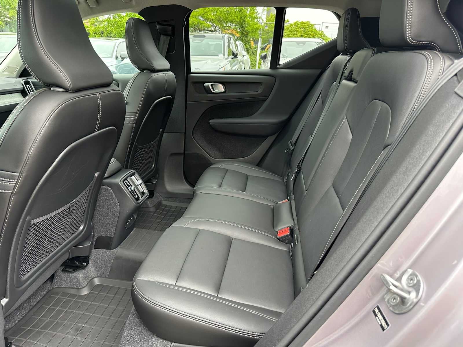 2026 Volvo XC40 Ultra