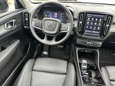 2026 Volvo XC40 Ultra