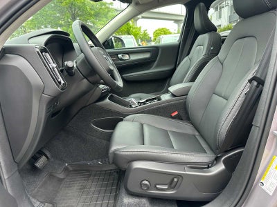 2026 Volvo XC40 Ultra