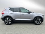 2026 Volvo XC40 Ultra