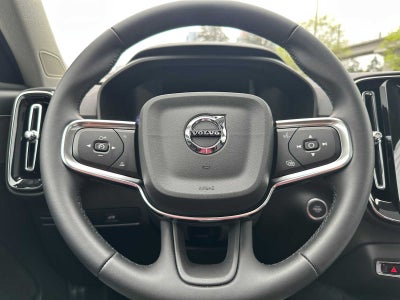 2026 Volvo XC40 Ultra