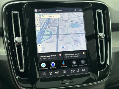 2026 Volvo XC40 Ultra