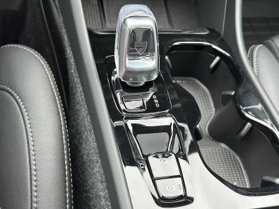 2026 Volvo XC40 Ultra