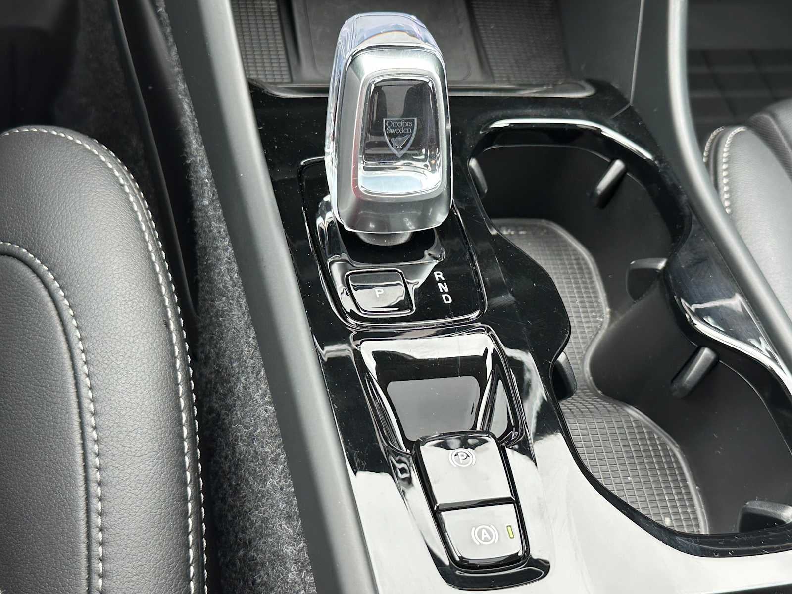 2026 Volvo XC40 Ultra