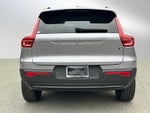 2026 Volvo XC40 Ultra