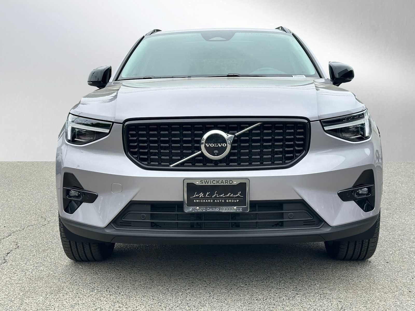 2026 Volvo XC40 Ultra