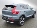 2023 Volvo XC40 Plus Bright Theme