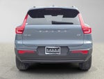2023 Volvo XC40 Plus Dark Theme