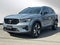 2023 Volvo XC40 Plus Dark Theme