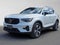 2023 Volvo XC40 Plus Dark Theme