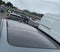 2023 Volvo XC40 Plus Dark Theme