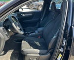 2023 Volvo XC40 Plus Dark Theme