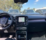 2023 Volvo XC40 Plus Dark Theme