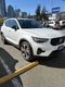 2023 Volvo XC40 Ultimate Dark Theme