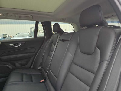 2025 Volvo V60 Cross Country Plus