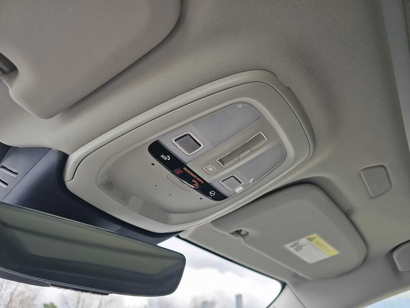 2025 Volvo V60 Cross Country Plus