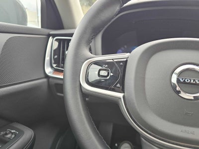 2025 Volvo V60 Cross Country Plus