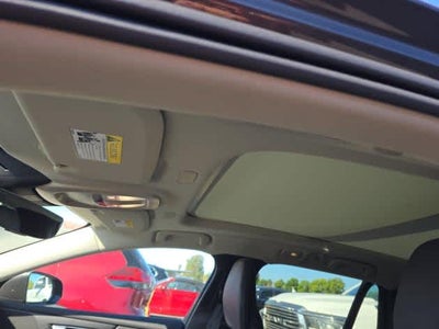 2025 Volvo V60 Cross Country Plus