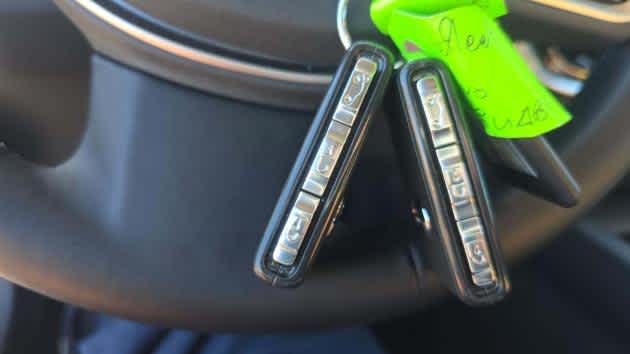 2025 Volvo V60 Cross Country Plus