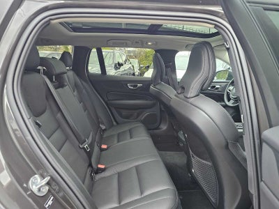 2025 Volvo V60 Cross Country Plus