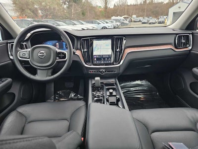 2025 Volvo V60 Cross Country Plus