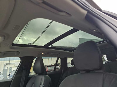 2025 Volvo V60 Cross Country Plus