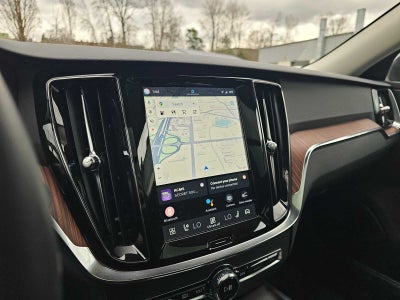 2025 Volvo V60 Cross Country Plus