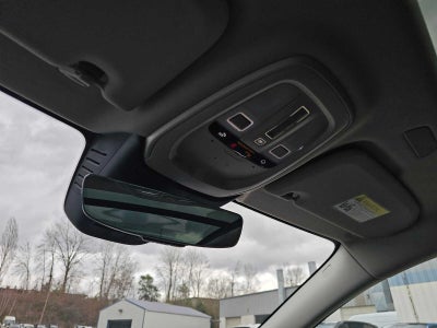 2025 Volvo V60 Cross Country Plus