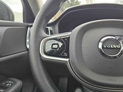 2025 Volvo V60 Cross Country Plus