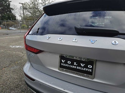 2025 Volvo V60 Cross Country Plus